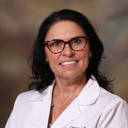 Karin Gingerich D.O.